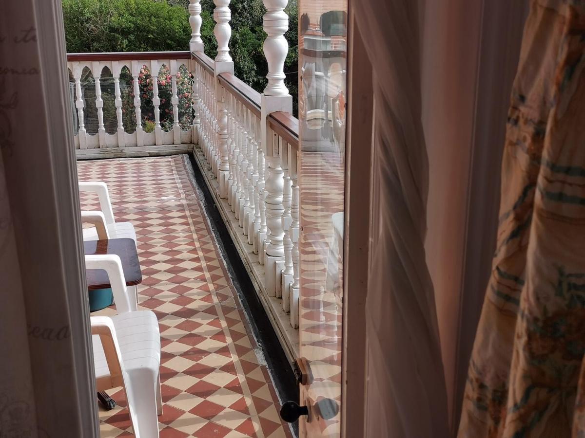Lincoln House Hotell Bournemouth Rom bilde