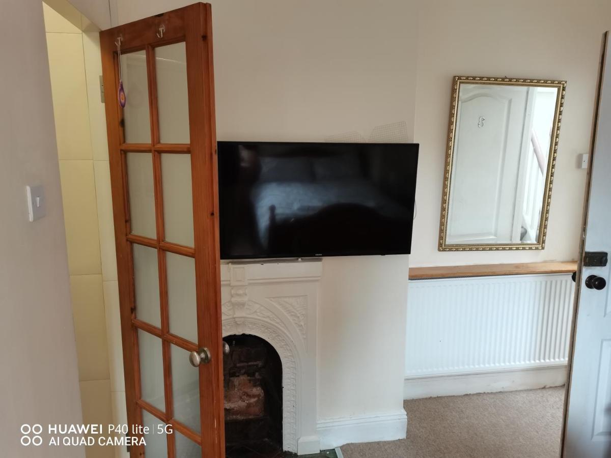 Lincoln House Hotell Bournemouth Eksteriør bilde