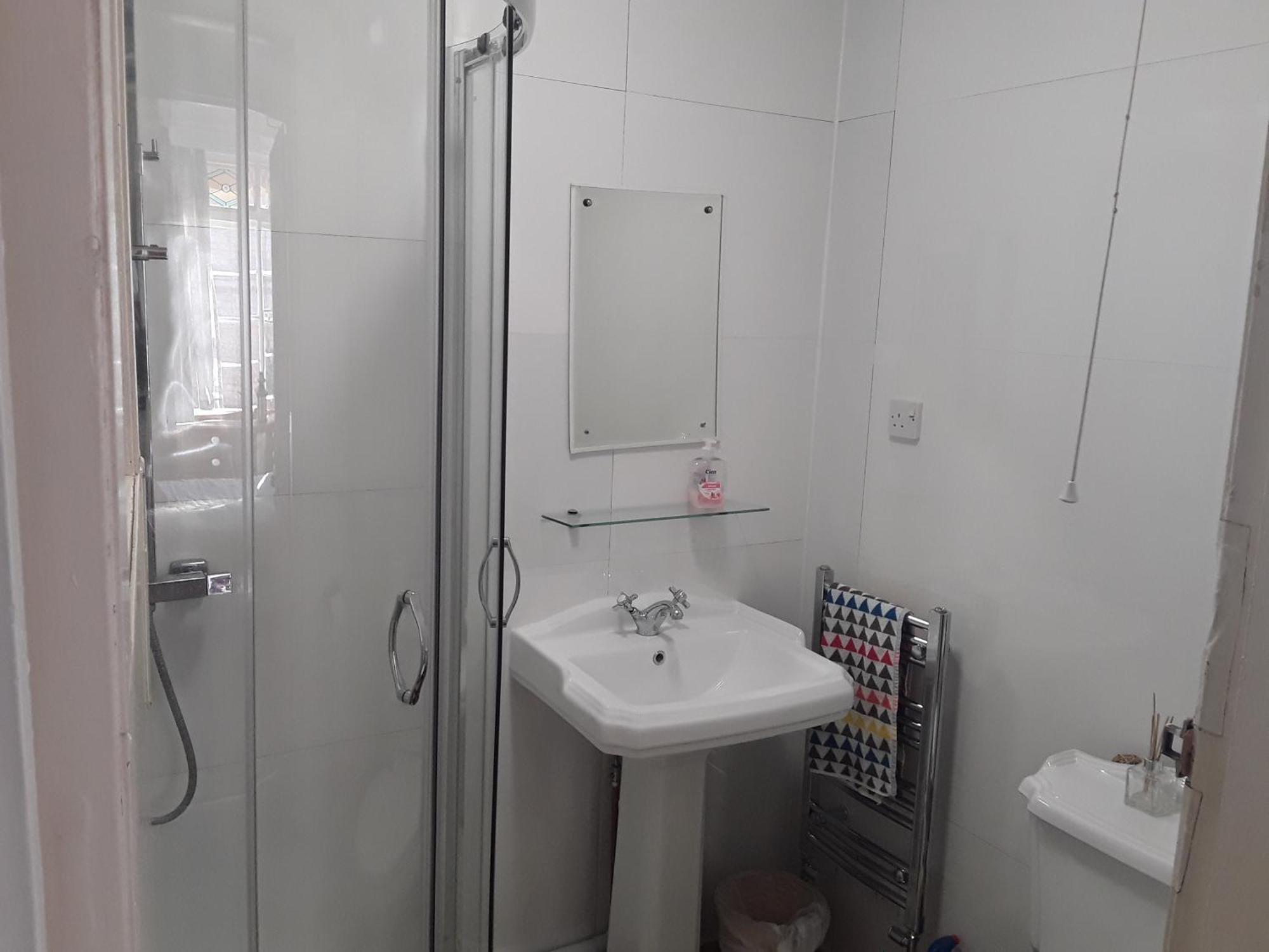 Lincoln House Hotell Bournemouth Rom bilde