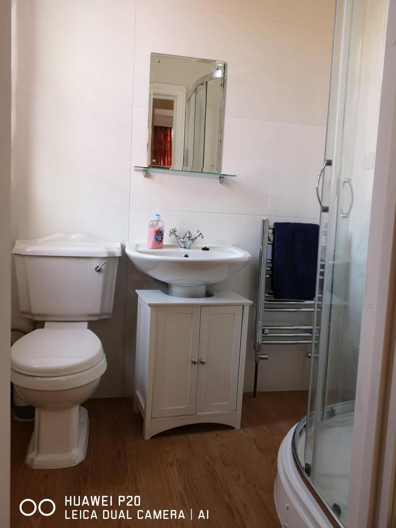 Lincoln House Hotell Bournemouth Rom bilde