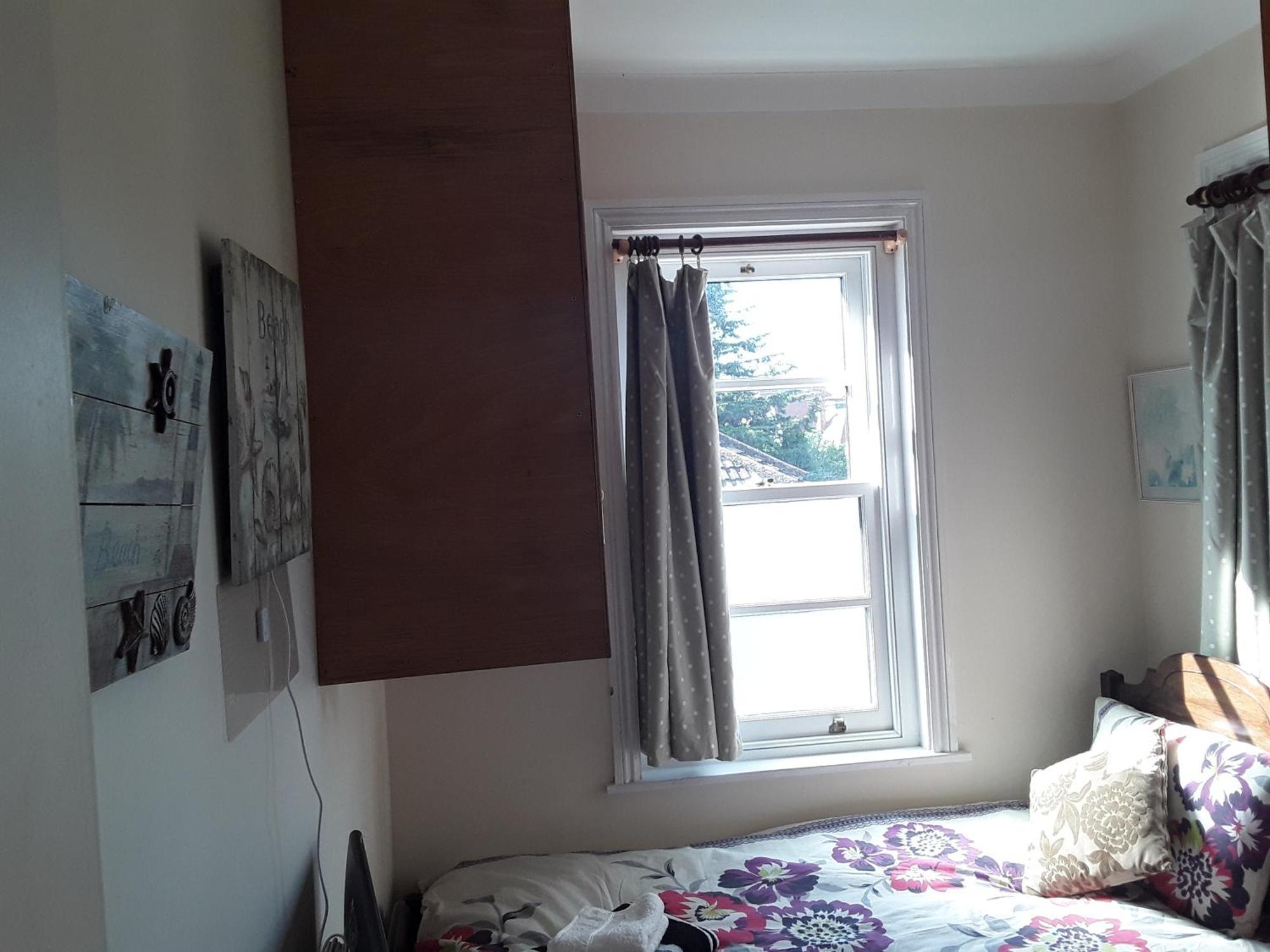 Lincoln House Hotell Bournemouth Rom bilde